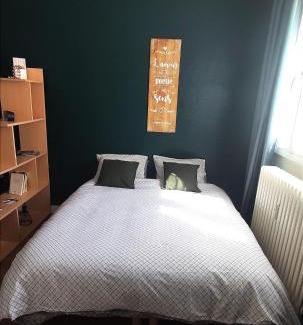 Chartres Apartamento | La cachette de Chartres