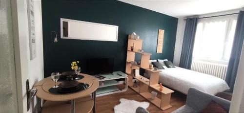 Chartres Apartamento | La cachette de Chartres