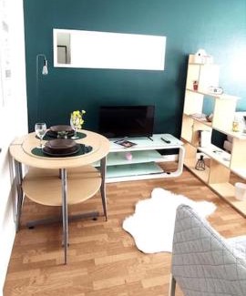 Chartres Apartamento | La cachette de Chartres