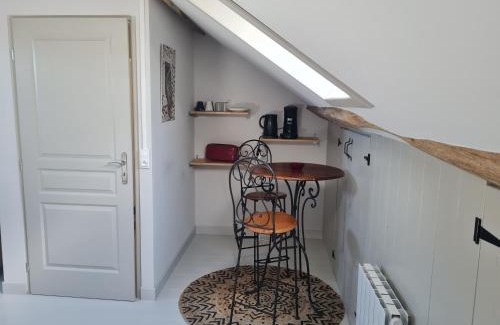 Chissey-en-Morvan Casa | La Cachette