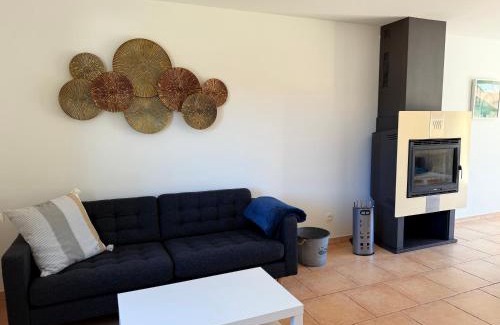 Denneville Casa | La Cachette