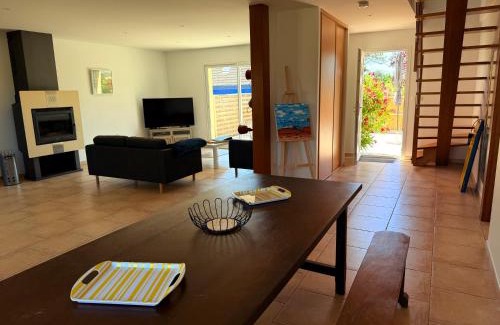 Denneville Casa | La Cachette