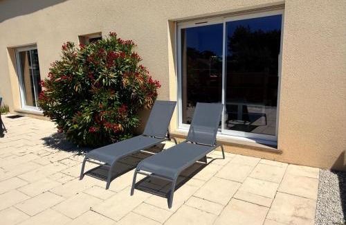 Denneville Casa | La Cachette