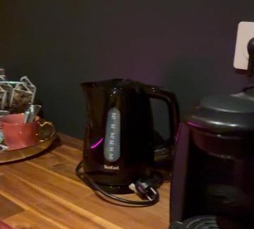 Saint-Cyr-la-Campagne Cama Y Desayuno | La cachette enchantée