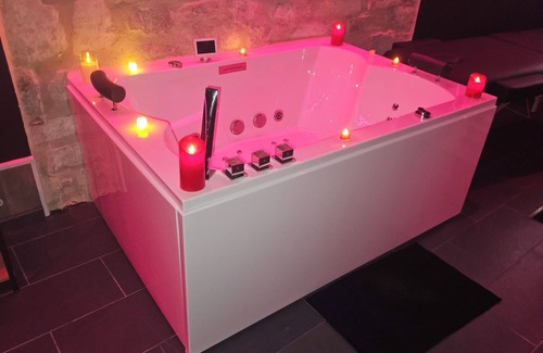 Universite Casa | La Cachette Secrete - Love Room Caen