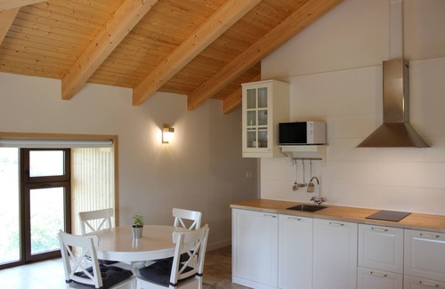 Samitier Apartamento | Ático La Cadiera, en Casa Cambra Apartamentos Samitier
