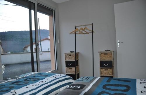 Julienas Apartamento | La cadole de Clem