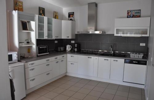 Julienas Apartamento | La cadole de Clem