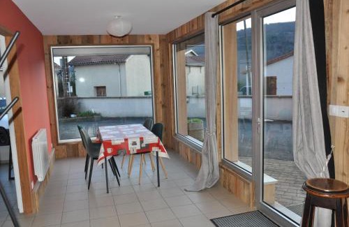 Julienas Apartamento | La cadole de Clem