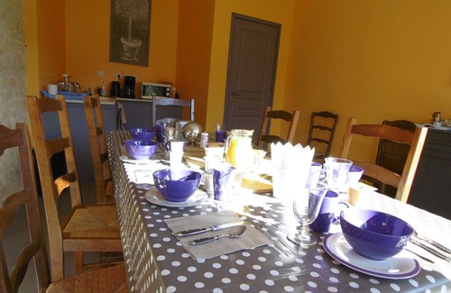 Saint-Seurin-de-Cadourne Casa | La Cadournaise