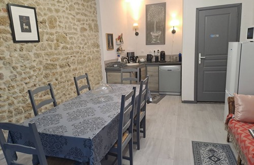Saint-Seurin-de-Cadourne Casa | La Cadournaise