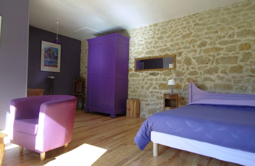 Saint-Seurin-de-Cadourne Casa | La Cadournaise