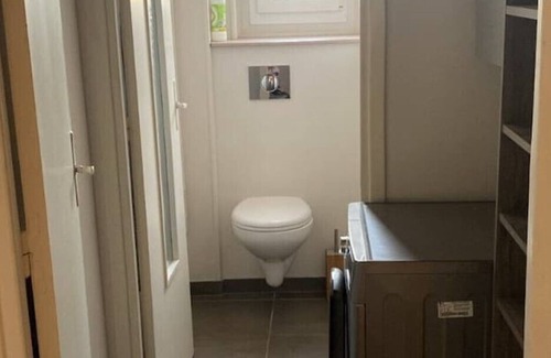 Theatre Apartamento | « La Caenaise » T2 Proche du Château de Caen