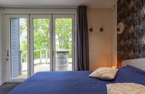 Gommenec'h Chalet De Esquí | La Cafoutche de Minus rénovée 2pers