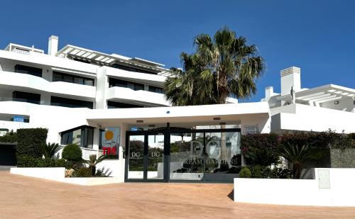 La Cala de Mijas Apartamento | La Cala de Mijas - Dream Gardens