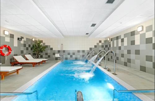 La Cala de Mijas Apartamento | La Cala de Mijas - Dream Gardens