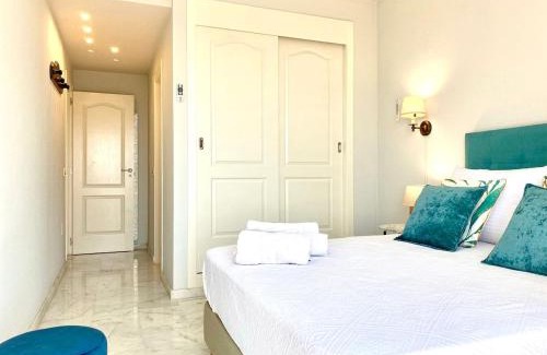Rincon de la Victoria Apartamento | La Cala Sun Apartment
