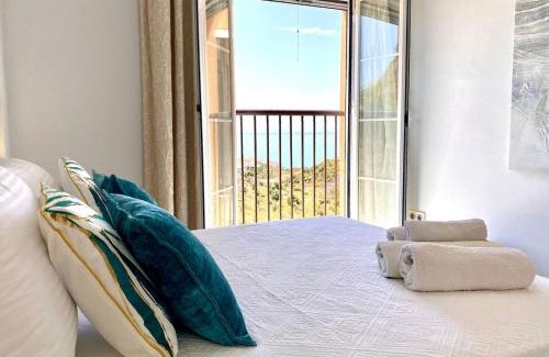 Rincon de la Victoria Apartamento | La Cala Sun Apartment