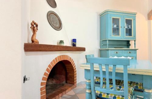 Orosei Casa | La Calabasa - Villetta a pochi passi dalla spiaggia di Sa Curcurica