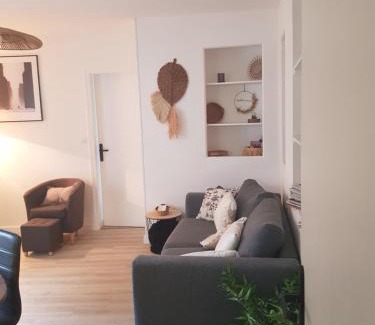 Barnave Apartamento | La Calade