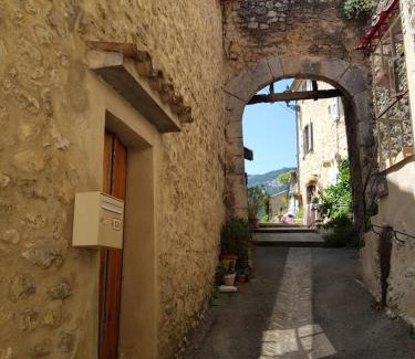 Barnave Apartamento | La Calade