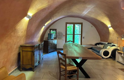 Castellane Casa | La Calade