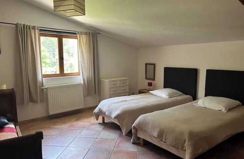 Castellane Casa | La Calade