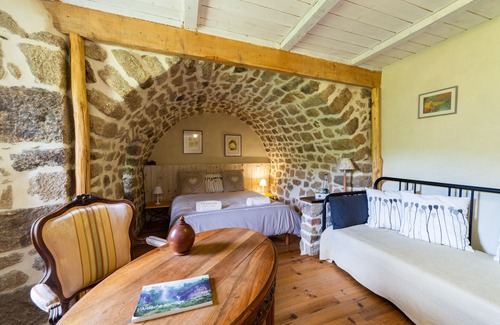 Chirols Casa | La Calade