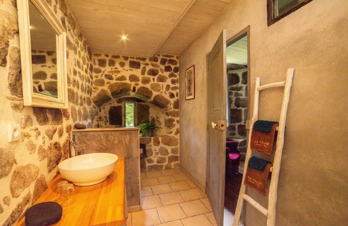 Chirols Casa | La Calade
