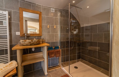Chirols Casa | La Calade