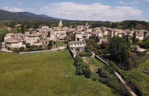 Lourmarin Casa | La Calade