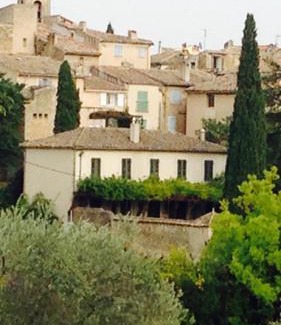 Lourmarin Casa | La Calade