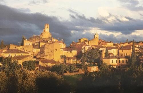 Lourmarin Casa | La Calade