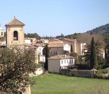 Lourmarin Casa | La Calade