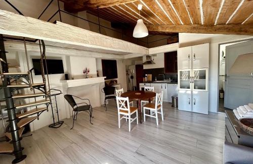 Trigance Apartamento | LA CALADE