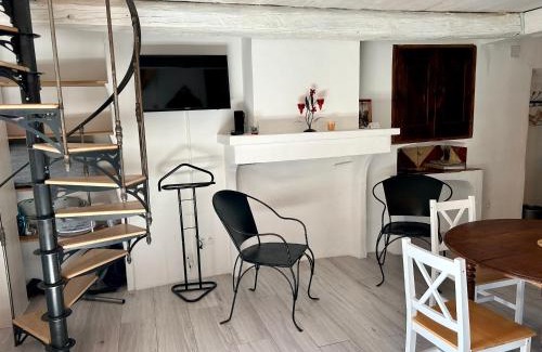 Trigance Apartamento | LA CALADE