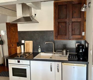 Trigance Apartamento | LA CALADE