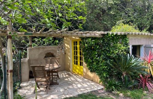 La Ciotat Hotel | La Calanque de Figuerolles