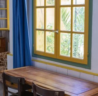 La Ciotat Hotel | La Calanque de Figuerolles