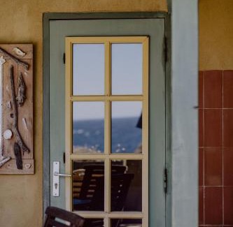 La Ciotat Hotel | La Calanque de Figuerolles
