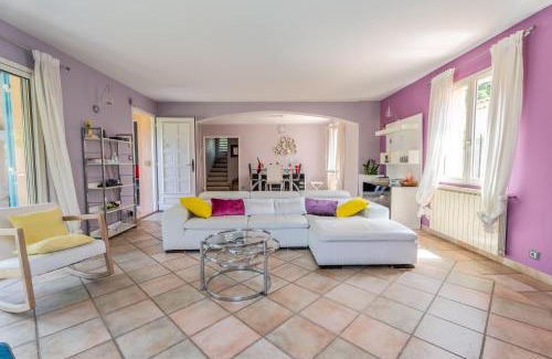 Sormiou Casa | La Calanque