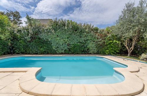 Sormiou Casa | La Calanque