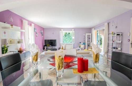 Sormiou Casa | La Calanque