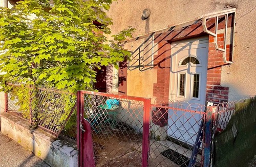 Chouzy-sur-Cisse Casa | La Calcicienne