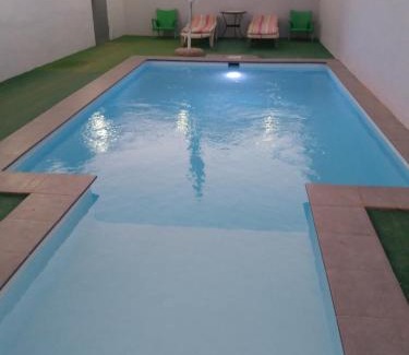 La Oliva Casa | LA CALDERETA CASA RURAL