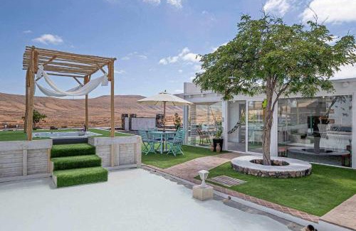 La Oliva Casa | La Caldereta Rural Home