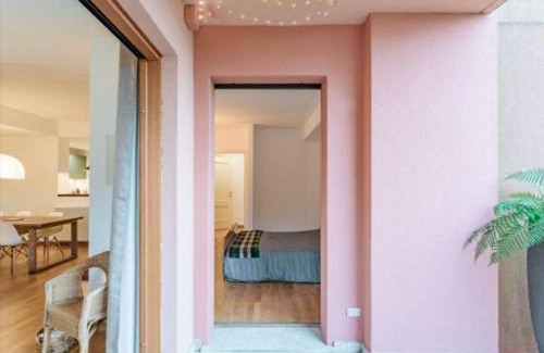 Blevio Apartamento | LA CALETTA SUITE APARTMENT- Panoramic Pool & Box Auto