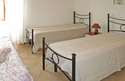 San Giovanni Casa | Casa de vacaciones La Caletta (TTA100) en La Caletta - 6 personas, 3 dormitorios