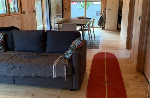 Vendays-Montalivet Casa | La Californie Française, Montalivet Les Bains, à 70 KM de Bordeaux