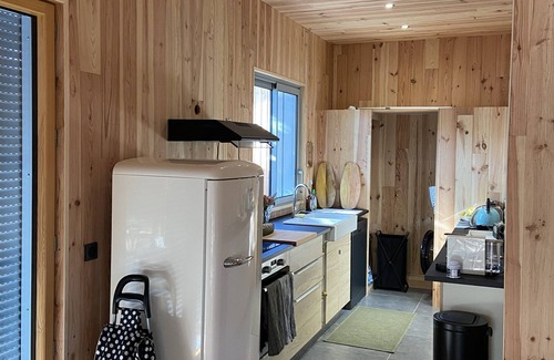 Vendays-Montalivet Casa | La Californie Française, Montalivet Les Bains, à 70 KM de Bordeaux